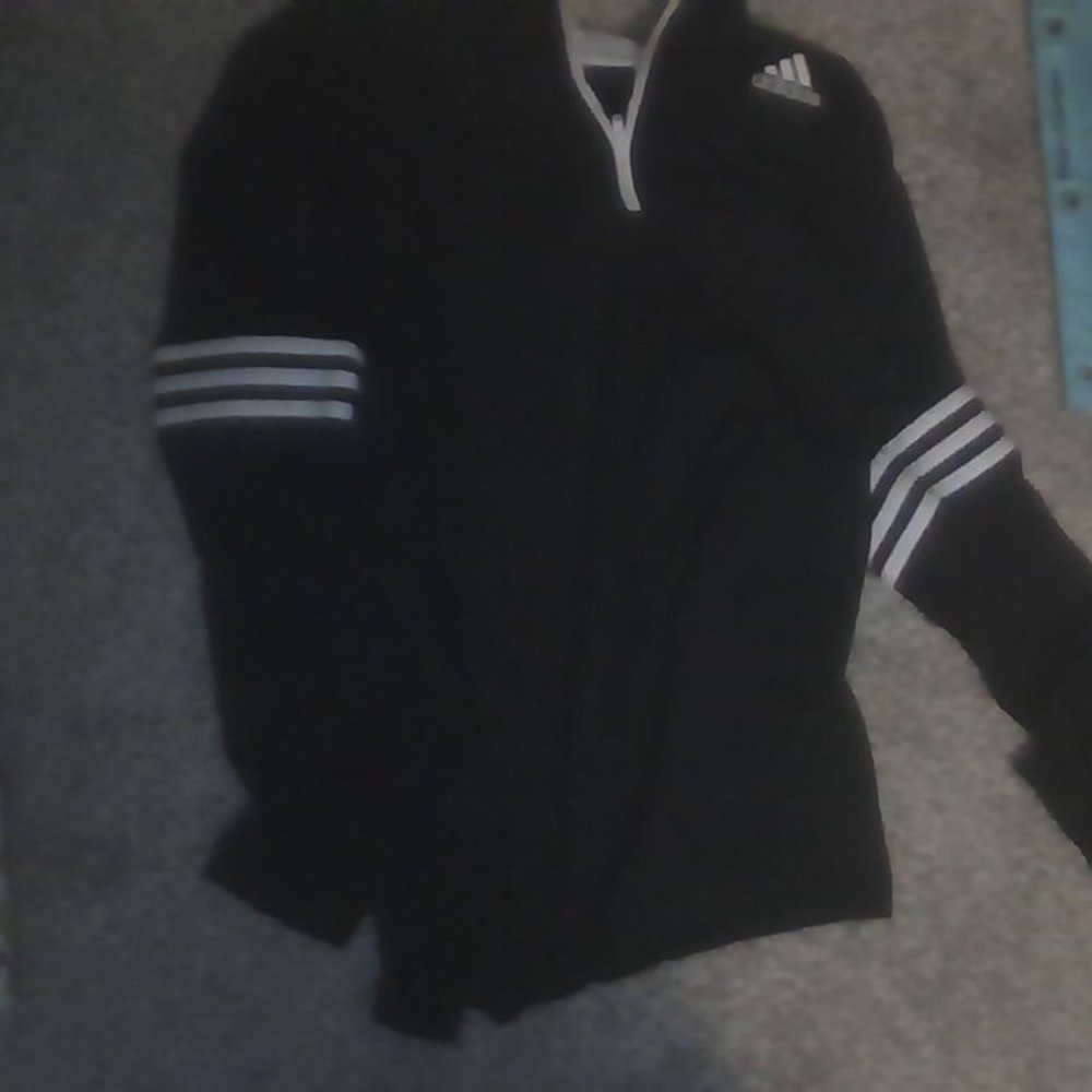 Addias Sweatshirt